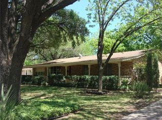 7301 Daugherty St, Austin, TX 78757