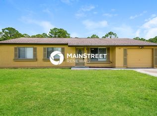 2536 Vestridge St, North Port, FL 34287