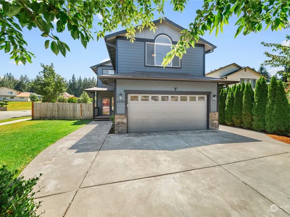 4200 189th Place NE, Arlington, WA 98223
