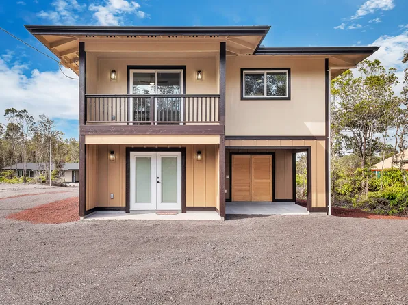 11-3288 Mokuna St, Volcano, HI 96785