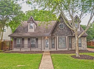 603 Lochnell Dr, Houston, TX 77062