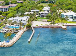 141 Aregood Ln #3B-C1, Islamorada, FL 33036