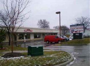 410 W Higgins Rd, Schaumburg, IL 60195