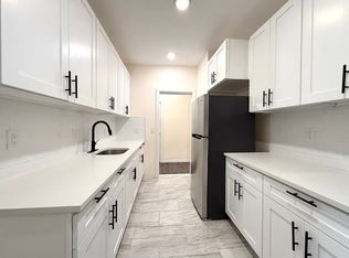 16 Cottage St #2, Jersey City, NJ 07306