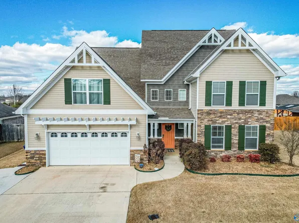 2755 Slate Dr, Huntsville, AL 35803