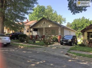5108 N Euclid Ave, Kansas City, MO 64118