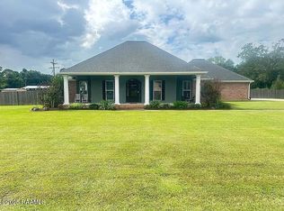 183 Risley Rd, Arnaudville, LA 70512