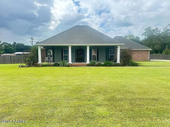 183 Risley Rd, Arnaudville, LA 70512