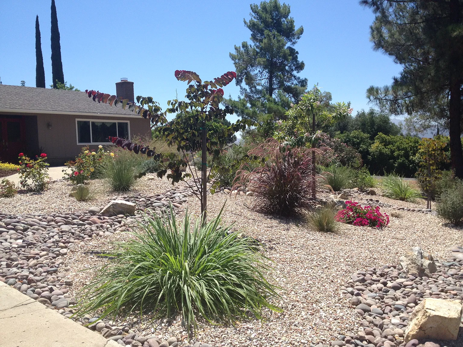 4 bed, 2160 sqft, $4,495 — Photo 2