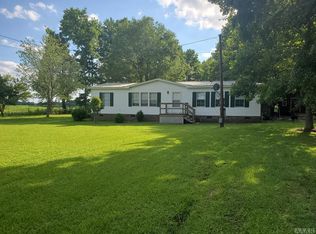 1887 Belvidere Rd, Belvidere, NC 27919