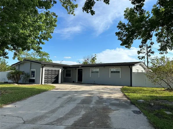 836 Iron Oak Dr, Orlando, FL 32809