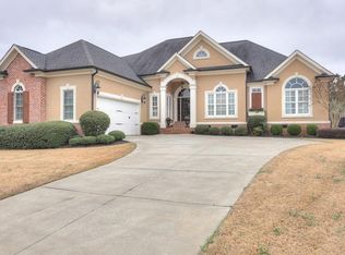 102 Warner Ct, Evans, GA 30809