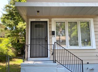 3504 Floral St, Silver Spring, MD 20902