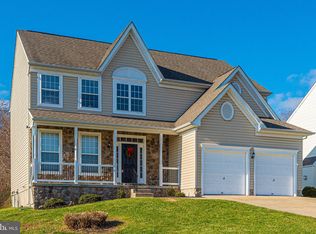 1508 Larel Ct, Mount Airy, MD 21771