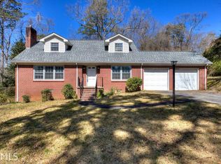 232 Euharlee Rd, Cartersville, GA 30120