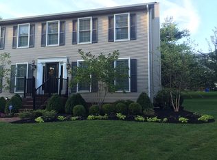 4301 Palmetto Ct, Lexington, KY 40513