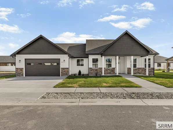 396 Camas St, Sugar City, ID 83448