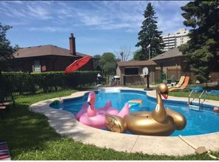 (Undisclosed Address), Toronto, ON M1M 2Y5