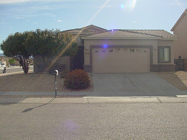 1st image of 8155 S Camino Serpe