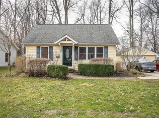 34186 Waldmer Dr, Eastlake, OH 44095