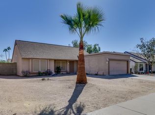 925 E Piute Ave, Phoenix, AZ 85024