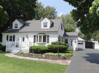 3704 Chili Ave, Rochester, NY 14624