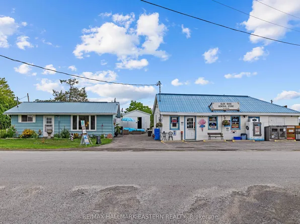 1303 Glen Ross Rd #1305, Quinte West, ON K0K 2C0