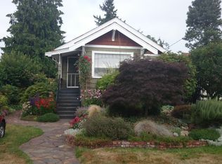 9513 Evanston Ave N, Seattle, WA 98103