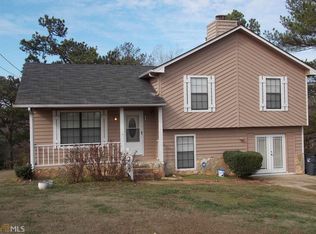 1379 Monfort Rd, Lawrenceville, GA 30046