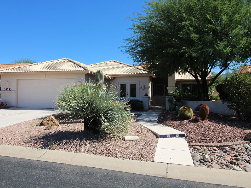1st image of 38783 S Desert Bluff Dr