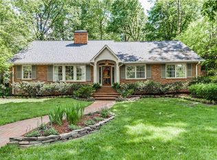 701 Blair St, Greensboro, NC 27408