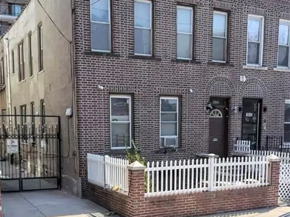 1041 Thomas S Boyland St, Brooklyn, NY 11212