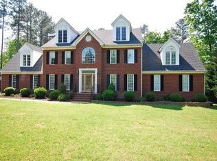 13549 Willowcrest Ln, Chesterfield, VA 23832