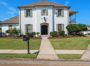 505 Arbor Ln, Brandon, MS 39047