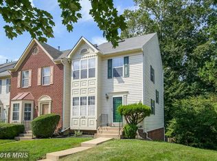 610 Evening Star Pl, Bowie, MD 20721