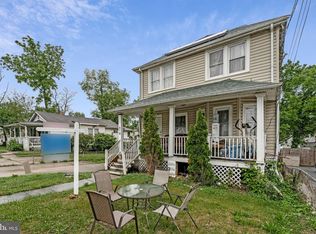 510 Dateleaf Ave, Capitol Heights, MD 20743