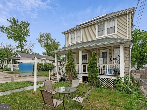 510 Dateleaf Ave, Capitol Heights, MD 20743