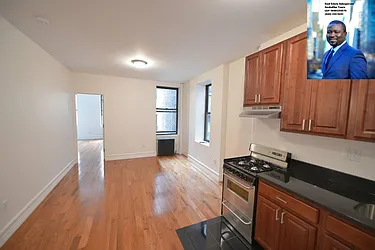 Rented by Living New York