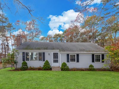 607 W Yarmouth Road, West Yarmouth, MA, 02673