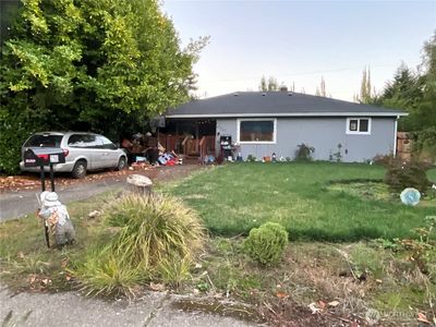 256 Douglas Street, Longview, WA, 98632