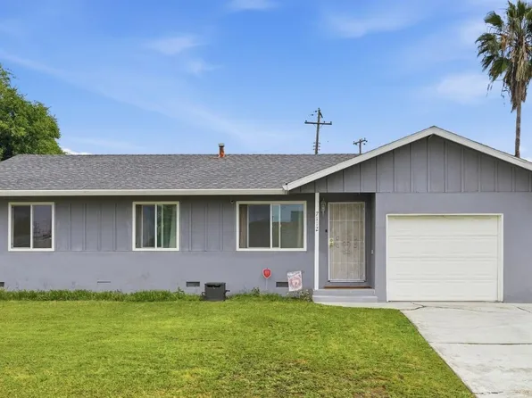 7112 Delhaven Way, North Highlands, CA 95660