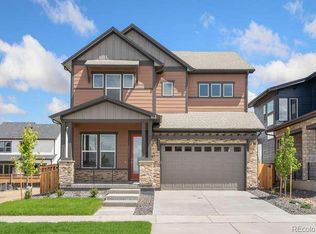 20935 E 61st Dr, Aurora, CO 80019