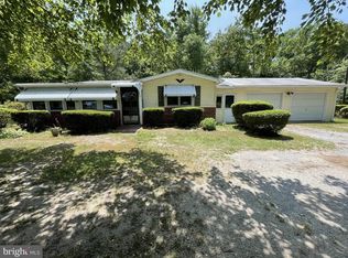 4711 Preston Rd, Federalsburg, MD 21632