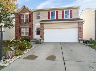 336 Princeton Dr, Trenton, OH