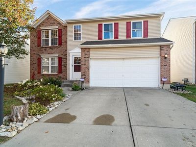 336 Princeton Dr, Trenton, OH, 45067