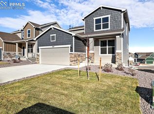 4047 Ryedale Way, Colorado Springs, CO 80922