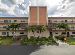 5971 Terrace Park Dr N UNIT 107, Saint Petersburg, FL 33709