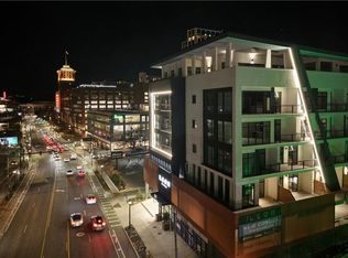 567 Ponce De Leon Ave #415, Atlanta, GA 30308