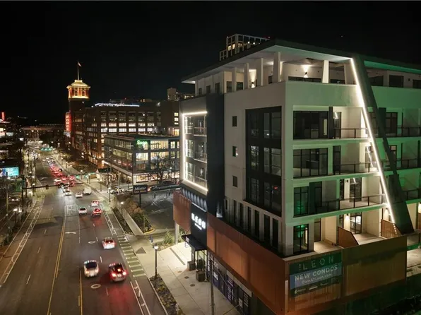 567 Ponce De Leon Ave #415, Atlanta, GA 30308