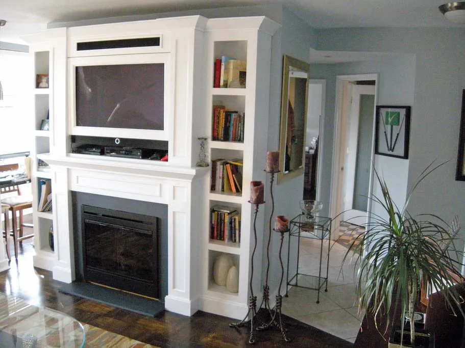 1 bed, 787 sqft, $2,000 — Photo 1